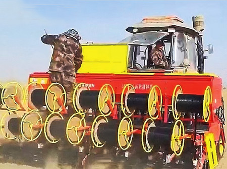 z6com人生就是搏2BFX-20/25/28系列施肥播种机